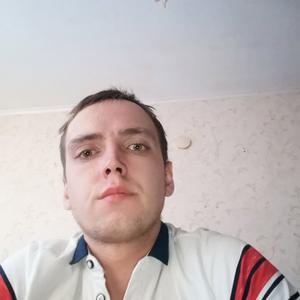 Василий Дружинин, 29 лет, Сухой Лог