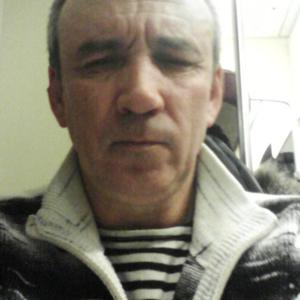 Олег, 60 лет, Воркута