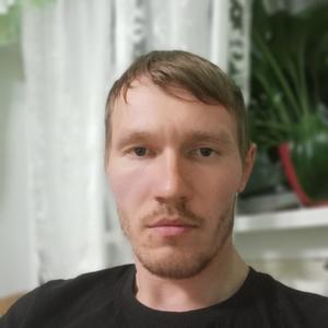 Дмитрий, 34 года, Братск