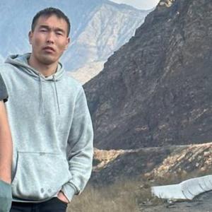 Илимбек, 30 лет, Бишкек