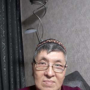 Кенже, 60 лет, Уфа