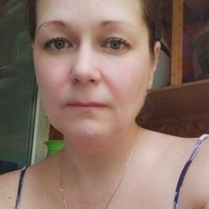 Елена, 44 года, Краснокамск
