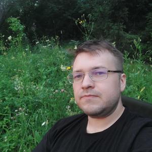 Павел, 34 года, Кемерово