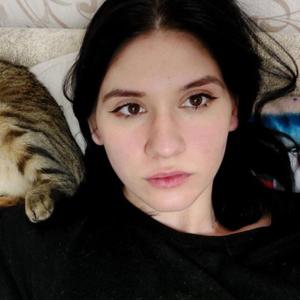 Александра, 20 лет, Новосибирск