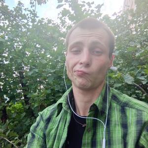 Кирилл, 27 лет, Санкт-Петербург