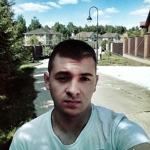Dima, 28 лет, Некрасовский