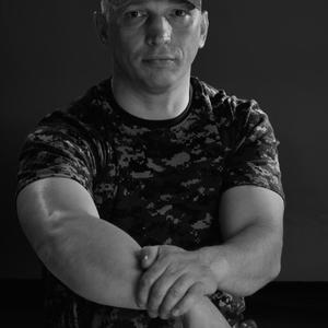 Сергей Тараканов, 55 лет, Инта