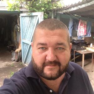 Алексей, 47 лет, Белореченск