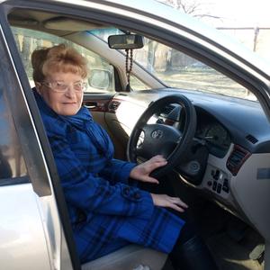 Антонина, 65 лет, Иркутск