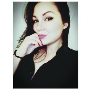Амелия, 24 года, Казань