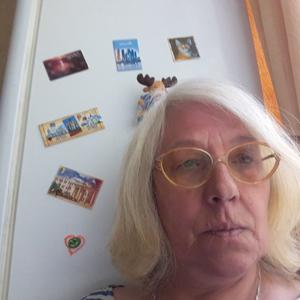 Татьяна Андреева, 61 год, Санкт-Петербург