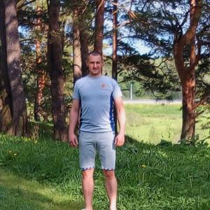 Парни в Вологде: Андрей, 37 - ищет девушку из Вологды