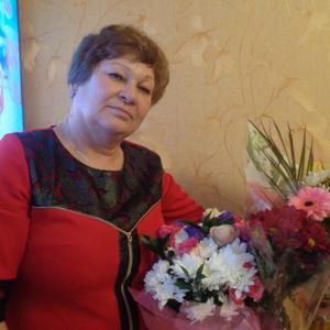 Девушки в Рубцовске: Евгения  Куприянова, 65 - ищет парня из Рубцовска