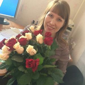 Ольга, 43 года, Каменск-Уральский