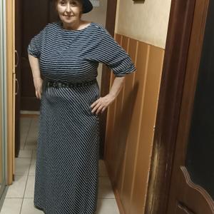 Людмила, 63 года, Ростов-на-Дону