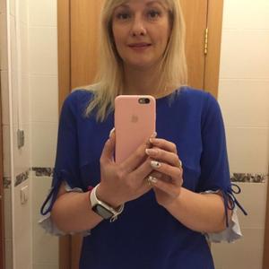 Елена, 42 года, Новосибирск