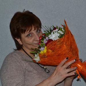 Вероника, 61 год, Курск