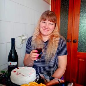 Девушки в Тамбове: Оксана Мамонтова, 42 - ищет парня из Тамбова