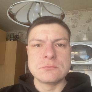 Kirill, 33 года, Москва