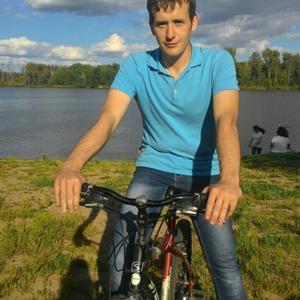 Парни в Саратове: Николай, 37 - ищет девушку из Саратова