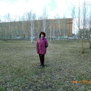 Анна, 73 года, Новосибирск