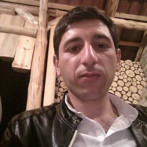Marzpetuni Petrosyan, 35 лет, Armenia
