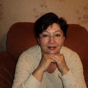Ольга Трандина, 60 лет, Пермь