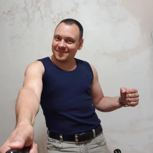 Даниил, 41 год, Владимир