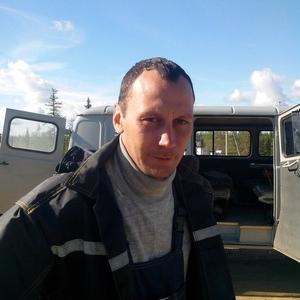 Алексей, 41 год, Ухта