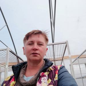 Анжела, 54 года, Серпухов