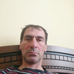 Виталий Сланов, 50 лет, Владикавказ