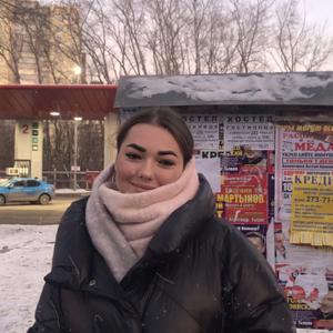Эля, 25 лет, Пермь