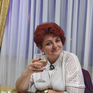 Девушки в Сызрани: Jliya, 52 - ищет парня из Сызрани