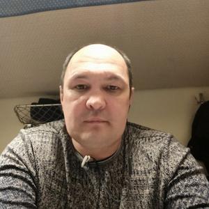 Парни в Усинске: Юра Белкин, 51 - ищет девушку из Усинска