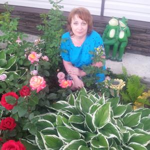Елена, 53 года, Мурманск