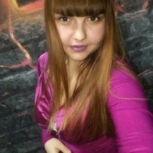 Диана, 28 лет, Новосибирск