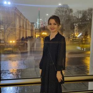 Дарья, 37 лет, Санкт-Петербург