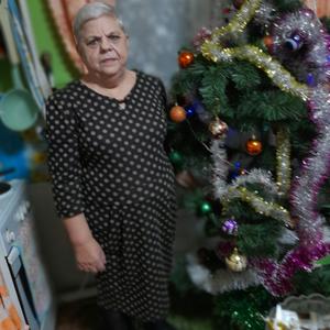 Нина, 70 лет, Валуйки