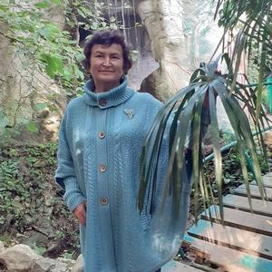 Галина, 63 года, Гатчина