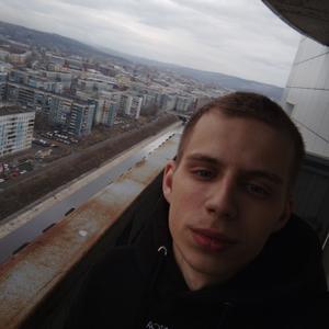 Павел, 18 лет, Новокузнецк