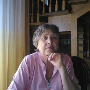 Алевтина, 67 лет, Астрахань