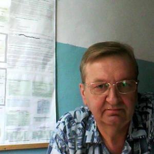 Ник, 56 лет, Вологда