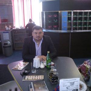 Рамазан, 47 лет, Нижневартовск