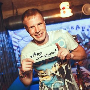 Evgeny, 36 лет, Йошкар-Ола
