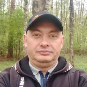 Вадим, 48 лет, Ногинск