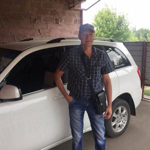 Парни в Новошахтинске: Сергей Марченко, 56 - ищет девушку из Новошахтинска