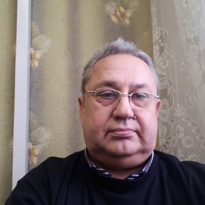Аркадий, 65 лет, Новокузнецк