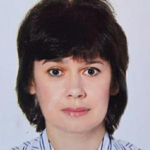 Лилия, 53 года, Липецк