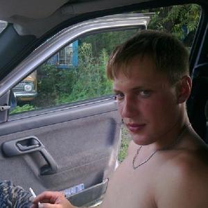 Парни в Прокопьевске: Антон, 36 - ищет девушку из Прокопьевска