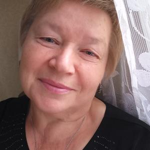 Девушки в Звенигороде: Тамара Колесникова, 65 - ищет парня из Звенигорода